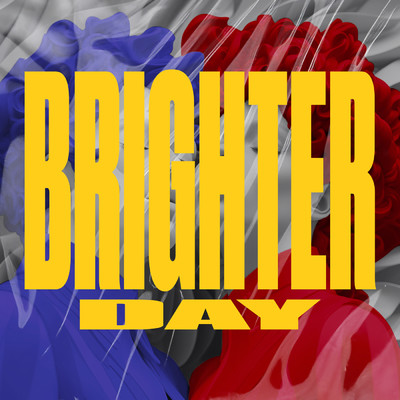 アルバム/Brighter Day/Ben Cristovao