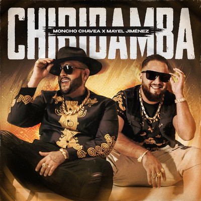 シングル/Chiribamba/Moncho Chavea／Mayel Jimenez