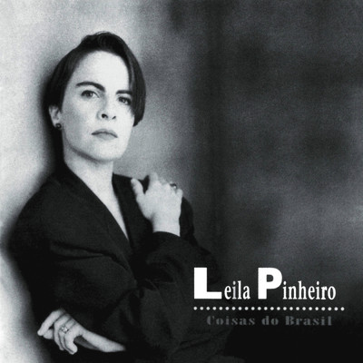 アルバム/Coisas Do Brasil/レイラ・ピニェイロ