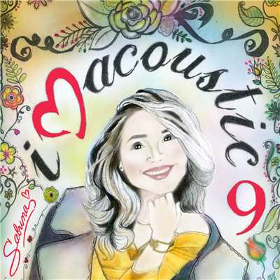 アルバム/I Love Acoustic 9/Sabrina