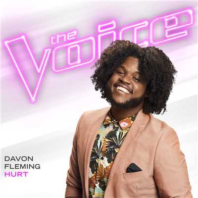 Hurt (The Voice Performance)/Davon Fleming