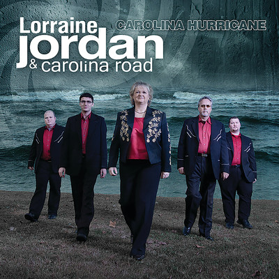 Lorraine Jordan／Carolina Road