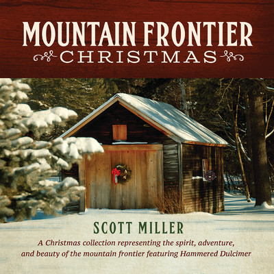 Come, Thou Long Expected Jesus/SCOTT MILLER