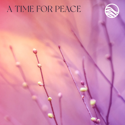 アルバム/A Time For Peace (Sound Bath)/emeraldwave