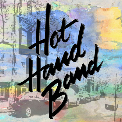 シングル/Catch A Vibe (featuring JSWISS)/Hot Hand Band