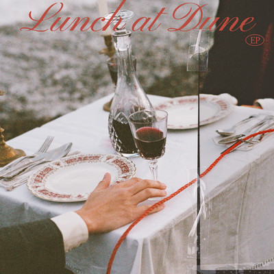 アルバム/Lunch At Dune/ゴーディ