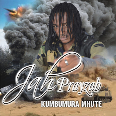 Kumbumura Mhute/Jah Prayzah