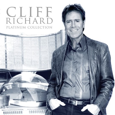シングル/Move It (2000 Remaster)/Cliff Richard And The Drifters