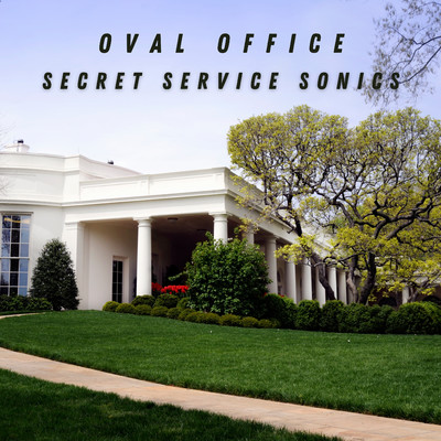 シングル/Oval Office/Secret Service Sonics