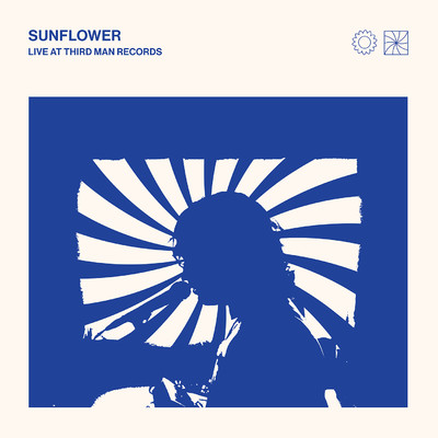 アルバム/Sunflower: Live at Third Man Records/Briston Maroney