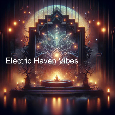 Electric Haven Vibes/Codav Electrokraft