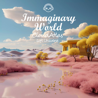 Imaginary World/CloudAtlas & Lofi Universe