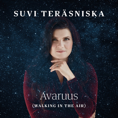 シングル/Avaruus/Suvi Terasniska