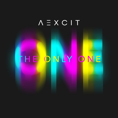 シングル/The Only One/Aexcit