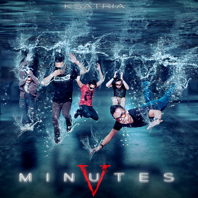 アルバム/Ksatria/Five Minutes