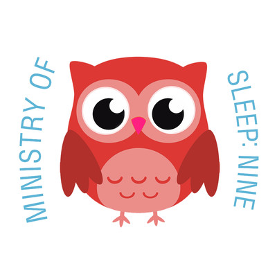 Ministry of Sleep: Nine/The Cat and Owl