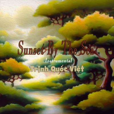 Soft Pink Sunshine (Instrumental)/Trinh Quoc Viet