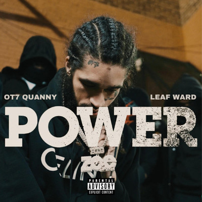 Power/OT7 Quanny & Leaf Ward