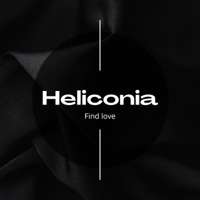 シングル/Loud music/Heliconia