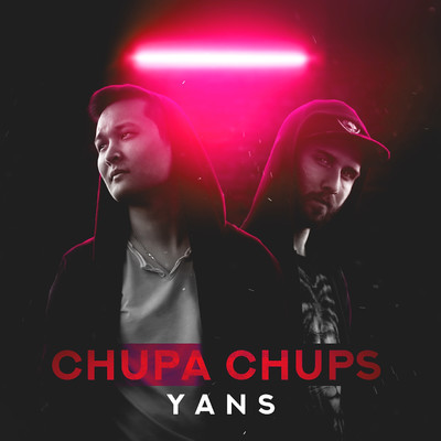 Chupa Chups/YANS
