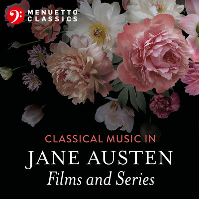 Classical Music in Jane Austen Films and Series/Various Artists