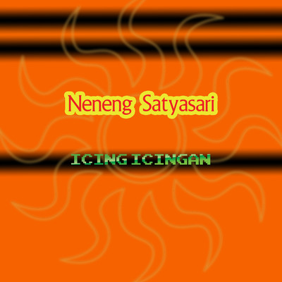 Kacang Asin/Neneng Satyasari