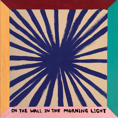 アルバム/On The Wall In The Morning Light/Great Gable