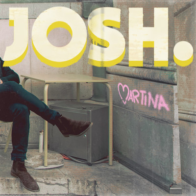 Martina/Josh.