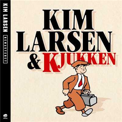 Kim Larsen & Kjukken [Remastered]/Kim Larsen & Kjukken