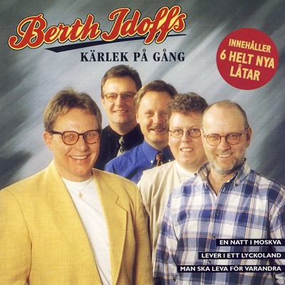 Karlek Pa Gang/Berth Idoffs