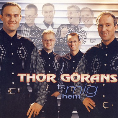 Varje natt och dag/Thor Gorans
