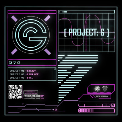 Project G/Grazzy