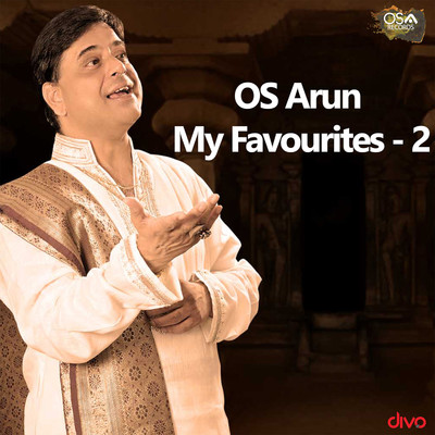 アルバム/OS Arun My Favourites - 2/O.S. Arun