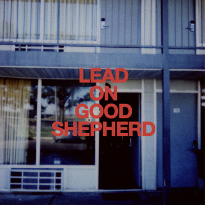 アルバム/Lead On Good Shepherd/Patrick Mayberry