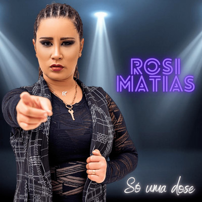 アルバム/So Uma Dose/Rosi Matias