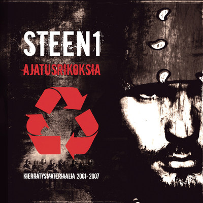 アルバム/Ajatusrikoksia/Steen1