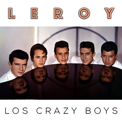 No Puede Ser/Los Crazy Boys