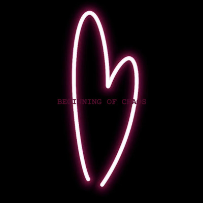 アルバム/BEGINNING OF CHAOS(EP)/CHAOSCYNO