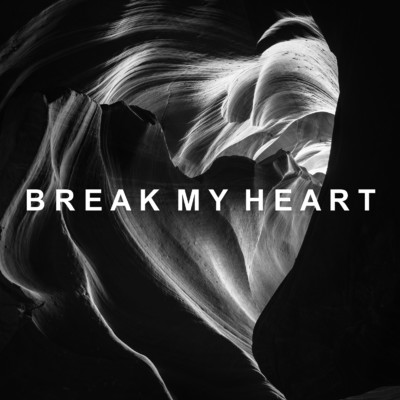 シングル/Break My Heart/N 02
