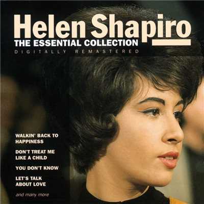 I Walked Right In (With My Eyes Wide Open) [1997 Remaster]/Helen Shapiro