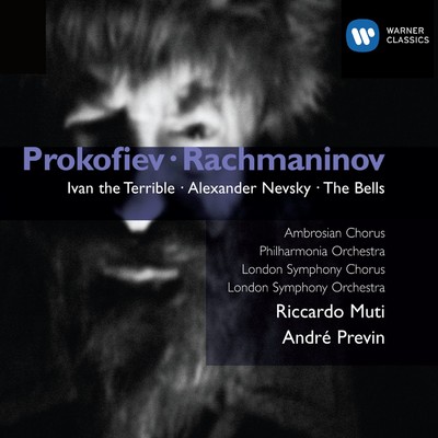 シングル/Ivan the Terrible, Op. 116: No. 2, March of Young Ivan/Riccardo Muti