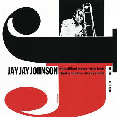 アルバム/The Eminent J.J. Johnson/J.J.ジョンソン