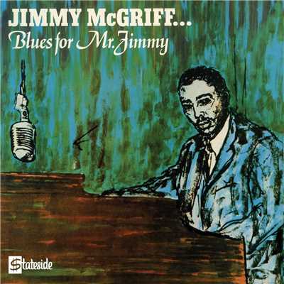 The Party's Over/Jimmy McGriff