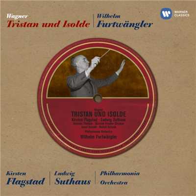 Kirsten Flagstad／Ludwig Suthaus／Philharmonia Orchestra／Wilhelm Furtwangler