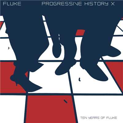 Thumper (Original Mix)/Fluke