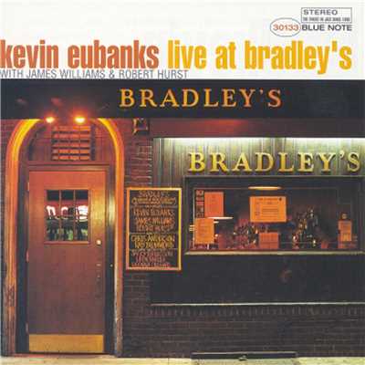 アルバム/Live At Bradley's (Live)/ケヴィン・ユーバンクス