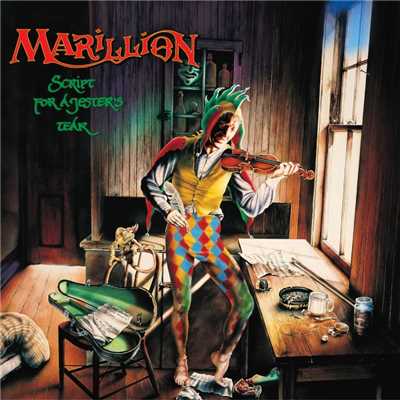 Forgotten Sons (1997 Remaster)/Marillion