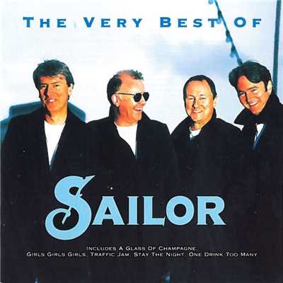 The Very Best Of/Sailor