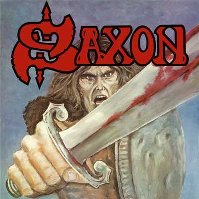 Saxon (2009 Remastered Version)/Saxon