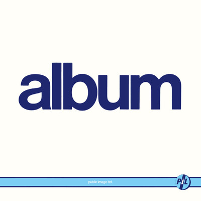 アルバム/COMPACT DISC (ALBUM) (紙ジャケット仕様)/Public Image Limited